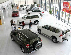 惠州牧得隆平行進口車銷售中心 專業、可靠的汽車銷售服務