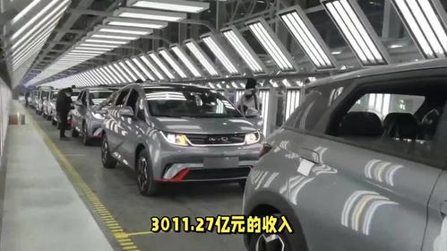 八月汽車銷量冠軍出爐，單月狂攬超37萬輛，王者地位無可撼動
